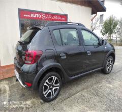 Auto - Dacia sandero stepway 1.5 dci 8v 90 cv s&s