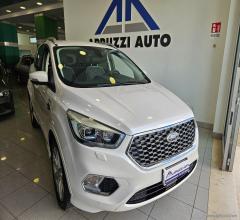 Auto - Ford kuga 2.0 tdci 150 cv s&s 4wd pow.vignale