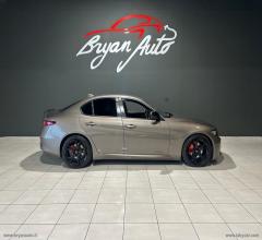 Alfa romeo giulia 2.2 td 180 cv business sport