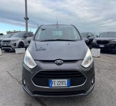 Ford b-max 1.5 tdci 75 cv titanium