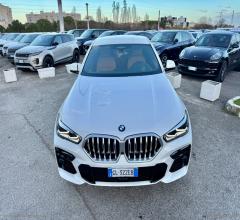 Auto - Bmw x6 xdrive30d 48v msport