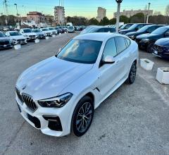 Auto - Bmw x6 xdrive30d 48v msport