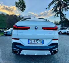 Auto - Bmw x6 xdrive30d 48v msport