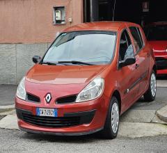 Auto - Renault clio 1.2 5p. confort