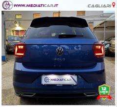 Auto - Volkswagen polo 1.0 tsi r-line