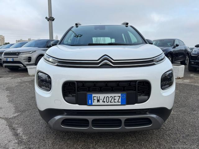 Auto - Citroen c3 aircross puret. 82 shine