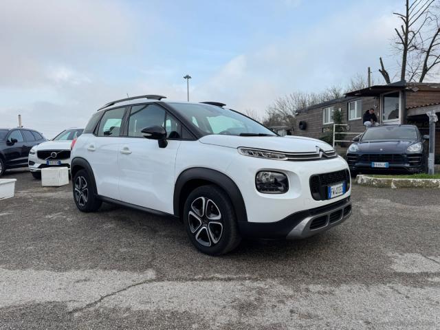 Auto - Citroen c3 aircross puret. 82 shine