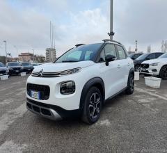 Auto - Citroen c3 aircross puret. 82 shine