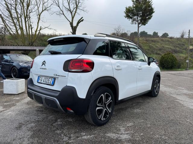 Auto - Citroen c3 aircross puret. 82 shine