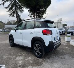 Auto - Citroen c3 aircross puret. 82 shine