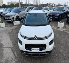 Auto - Citroen c3 aircross puret. 82 shine