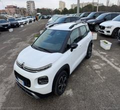 Auto - Citroen c3 aircross puret. 82 shine