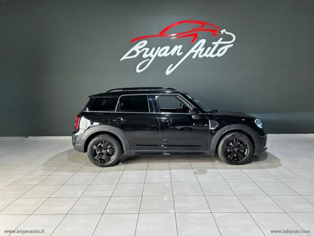 Mini mini cooper business countryman aut.