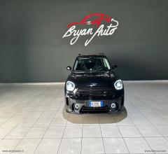 Auto - Mini mini cooper business countryman aut.