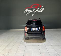 Auto - Mini mini cooper business countryman aut.