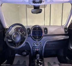 Auto - Mini mini cooper business countryman aut.