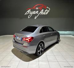 Auto - Mercedes-benz a 180 d automatic 4p. premium