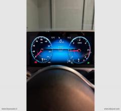 Auto - Mercedes-benz a 180 d automatic 4p. premium