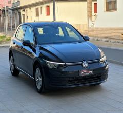 Auto - Volkswagen golf 2.0 tdi dsg scr life