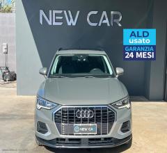 Auto - Audi q3 35 tdi s tronic business advanced