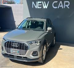 Auto - Audi q3 35 tdi s tronic business advanced