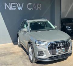 Auto - Audi q3 35 tdi s tronic business advanced