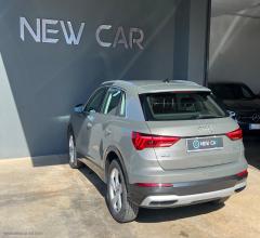 Auto - Audi q3 35 tdi s tronic business advanced