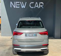 Auto - Audi q3 35 tdi s tronic business advanced