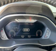 Auto - Audi q3 35 tdi s tronic business advanced