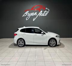 Bmw 118d 5p. sport