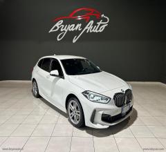 Auto - Bmw 118d 5p. sport