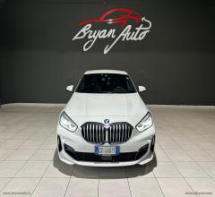 Auto - Bmw 118d 5p. sport