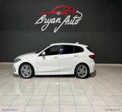 Auto - Bmw 118d 5p. sport