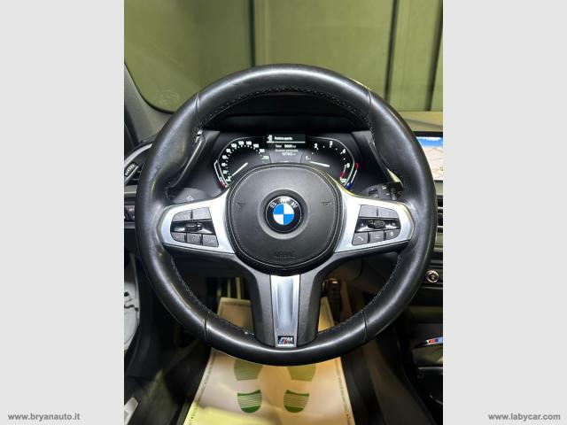 Auto - Bmw 118d 5p. sport