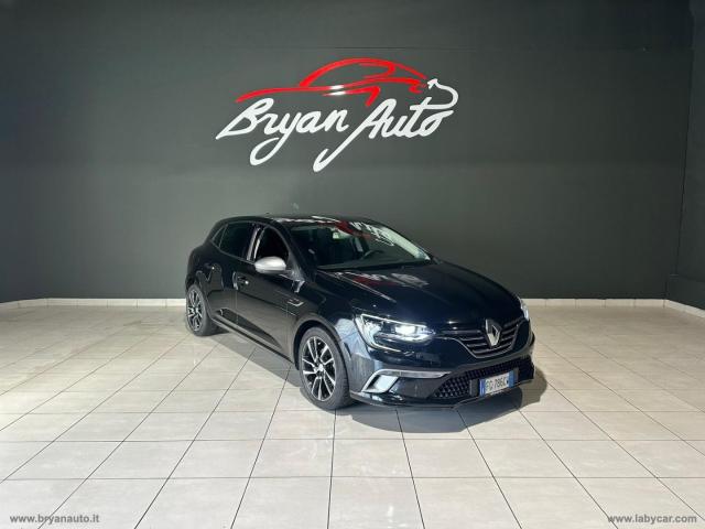 Auto - Renault mÃ©gane dci 8v 110 cv energy bose