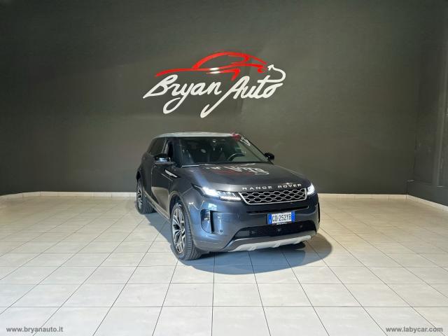 Auto - Land rover rr evoque 2.0d i4 204 cv awd aut r-d.hse