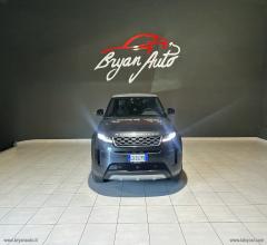 Auto - Land rover rr evoque 2.0d i4 204 cv awd aut r-d.hse