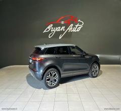 Auto - Land rover rr evoque 2.0d i4 204 cv awd aut r-d.hse