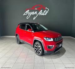 Auto - Jeep compass 1.6 mjt ii 2wd limited