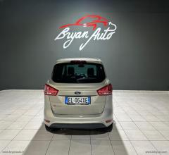 Auto - Ford b-max 1.0 ecoboost 100 cv titanium