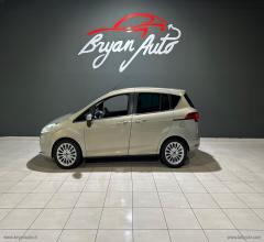 Auto - Ford b-max 1.0 ecoboost 100 cv titanium