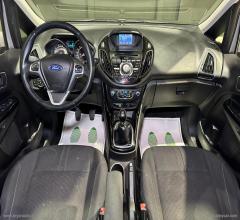 Auto - Ford b-max 1.0 ecoboost 100 cv titanium