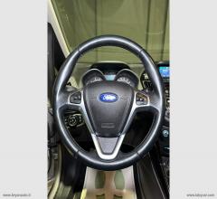 Auto - Ford b-max 1.0 ecoboost 100 cv titanium