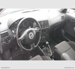 Auto - Volkswagen golf 1.6 16v 3p. highline neo-patentato