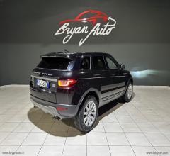 Auto - Land rover rr evoque 2.0 td4 150 cv conv. hse dyn.