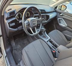 Auto - Audi q3 spb 35 tdi s tronic