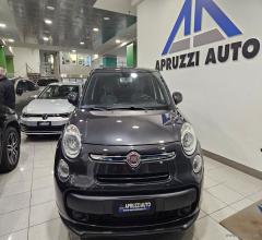 Auto - Fiat 500l 1.3 mjt 95 cv pop star