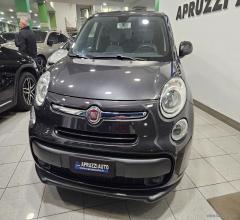 Auto - Fiat 500l 1.3 mjt 95 cv pop star