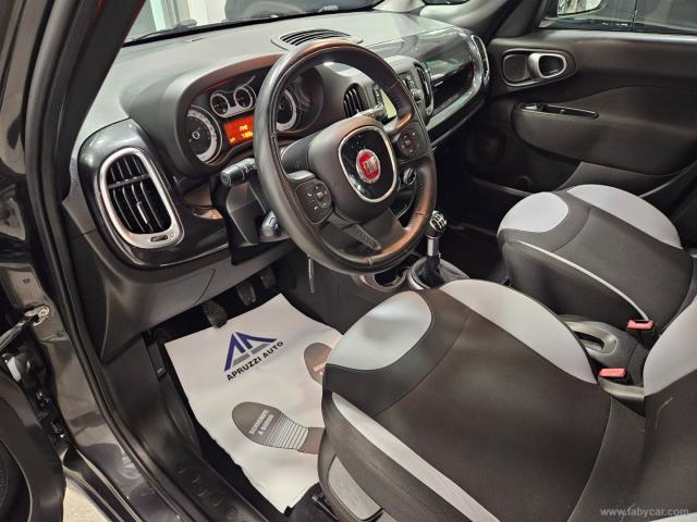 Auto - Fiat 500l 1.3 mjt 95 cv pop star