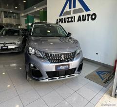 Peugeot 3008 bluehdi 130 s&s eat8 allure